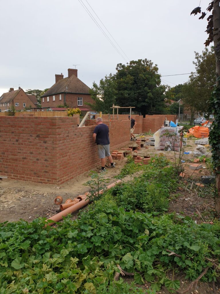 Complete Brickwork Solutions Portfolio