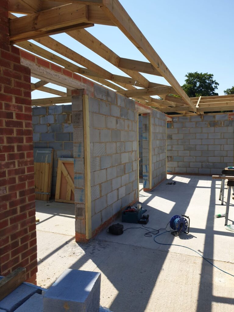 Complete Brickwork Solutions Portfolio