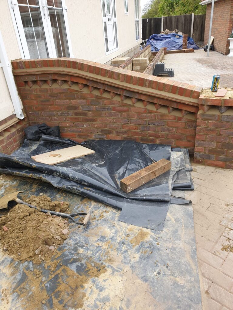 Complete Brickwork Solutions Portfolio