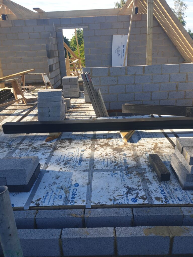 Complete Brickwork Solutions Portfolio