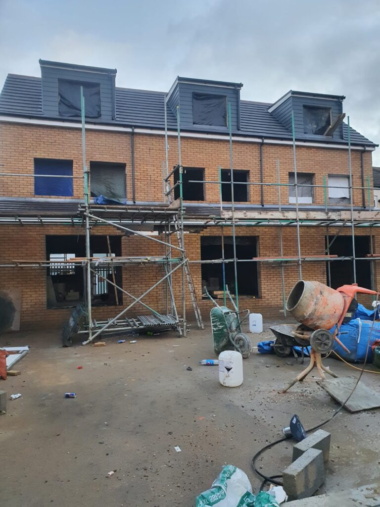 Complete Brickwork Solutions Portfolio