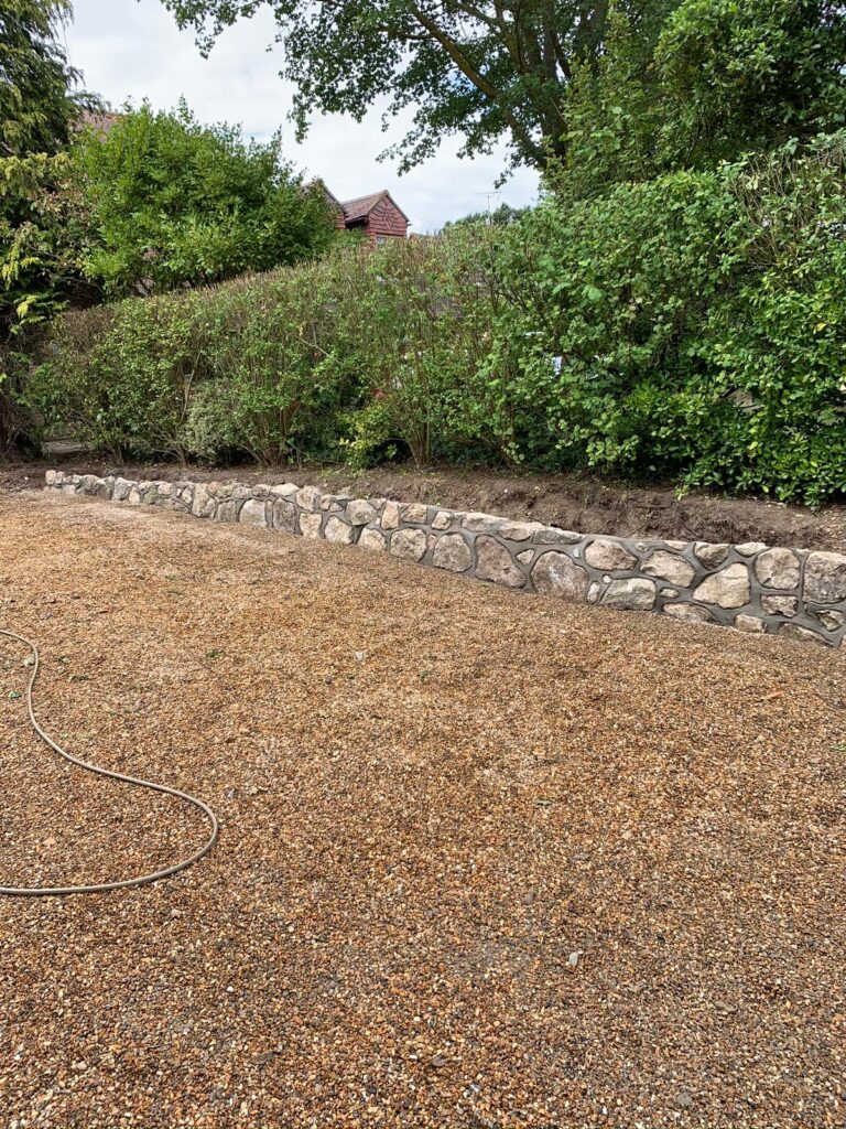 Complete Brickwork Solutions Portfolio