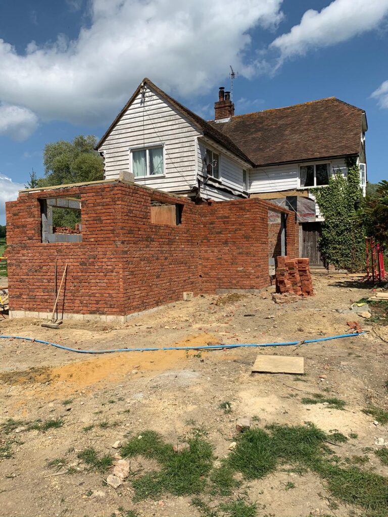 Complete Brickwork Solutions Portfolio
