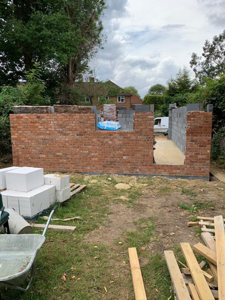 Complete Brickwork Solutions Portfolio