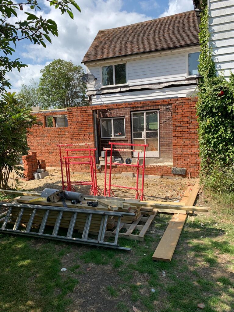Complete Brickwork Solutions Portfolio