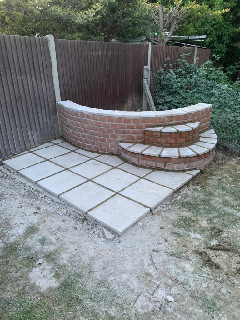 Complete Brickwork Solutions Portfolio