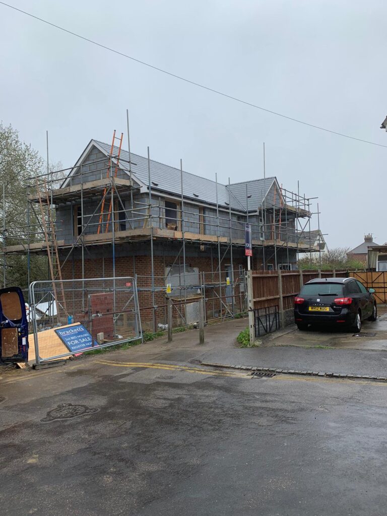 Complete Brickwork Solutions Portfolio