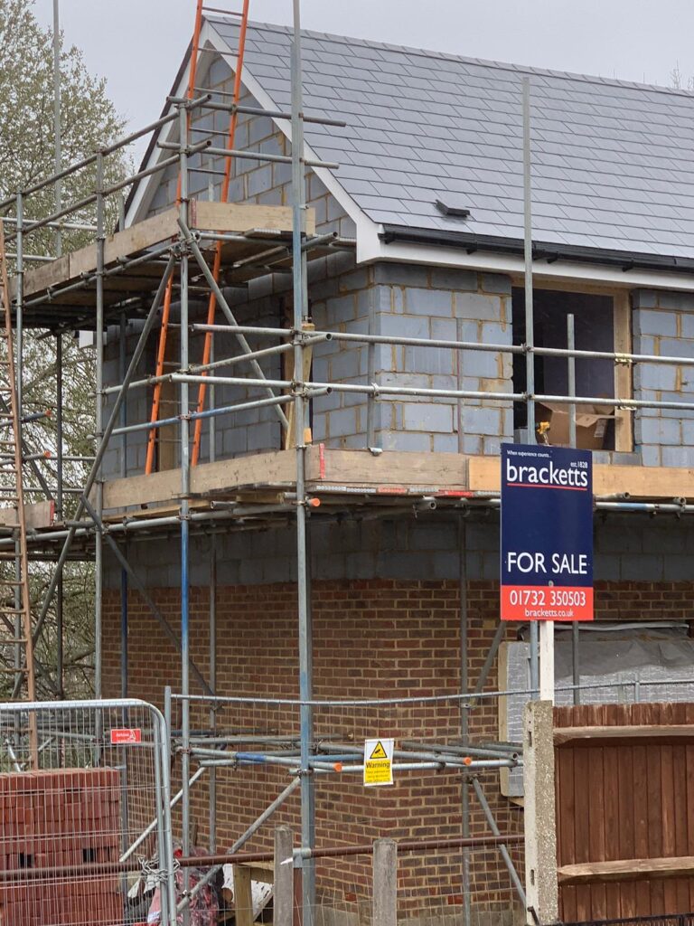 Complete Brickwork Solutions Portfolio