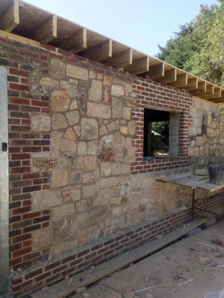 Complete Brickwork Solutions Portfolio