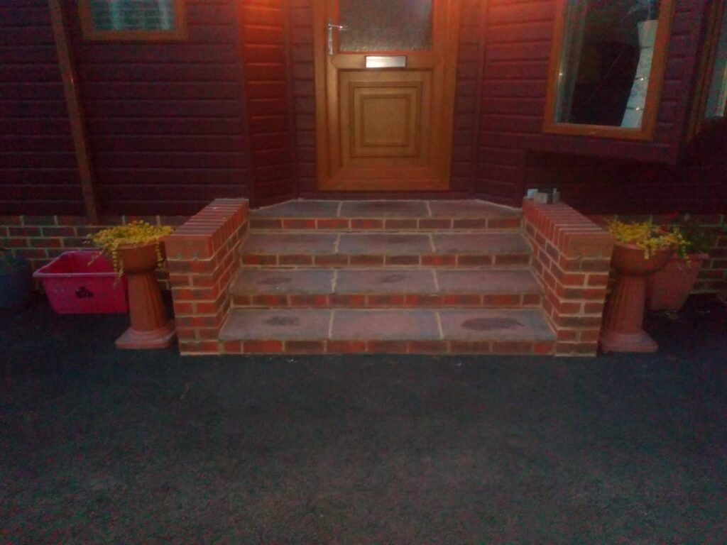 Complete Brickwork Solutions Portfolio