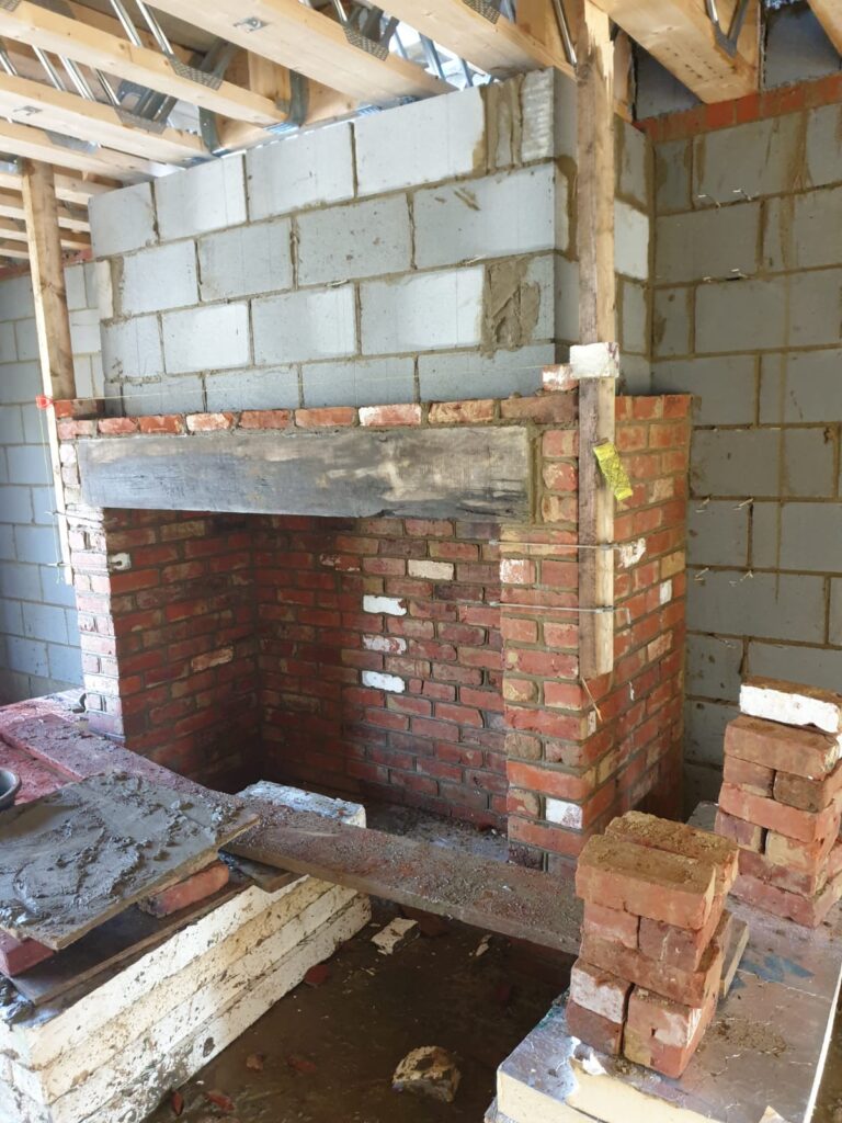 Complete Brickwork Solutions Portfolio