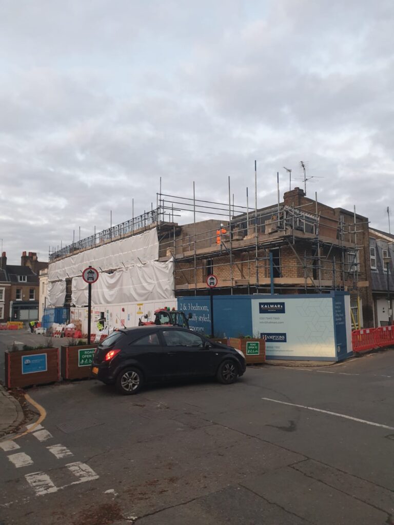 Complete Brickwork Solutions Portfolio