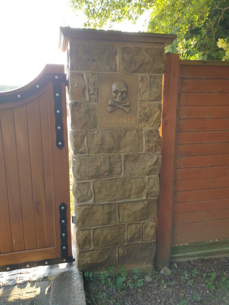 Complete Brickwork Solutions Portfolio