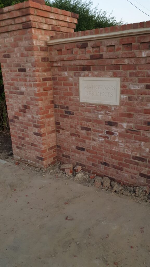 Complete Brickwork Solutions Portfolio