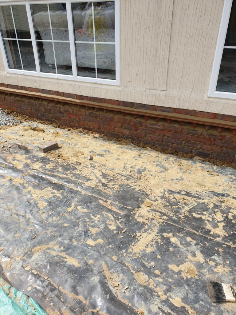 Complete Brickwork Solutions Portfolio