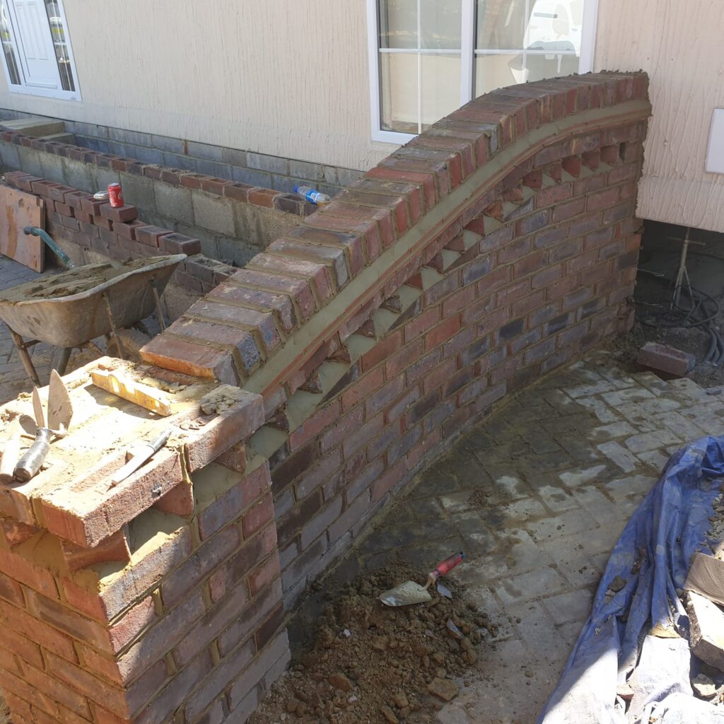 Complete Brickwork Solutions Portfolio