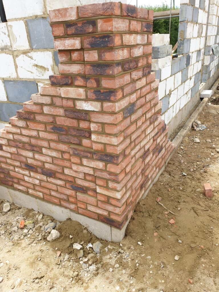 Complete Brickwork Solutions Portfolio