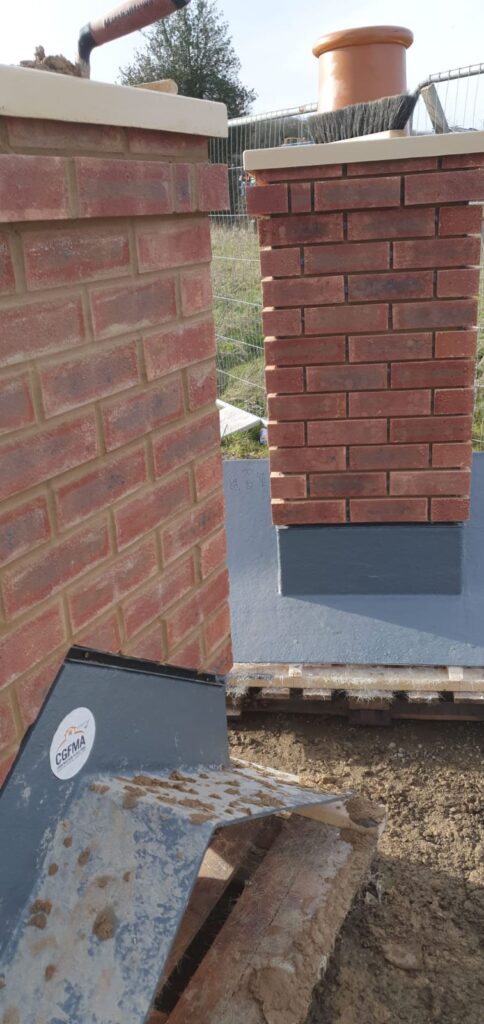 Complete Brickwork Solutions Portfolio