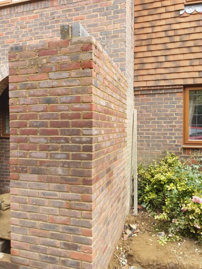 Complete Brickwork Solutions Portfolio
