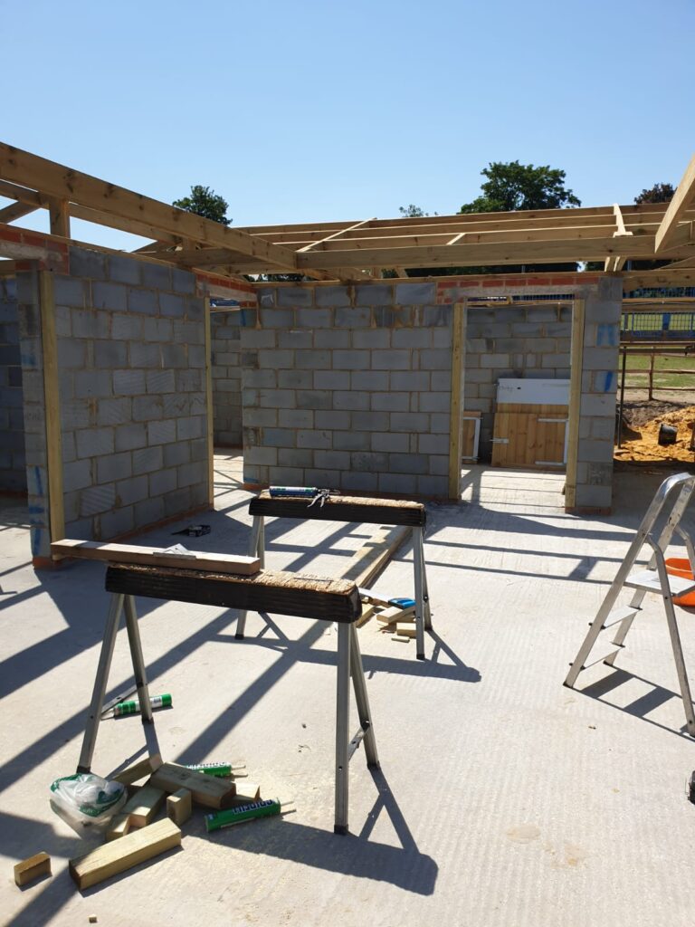 Complete Brickwork Solutions Portfolio