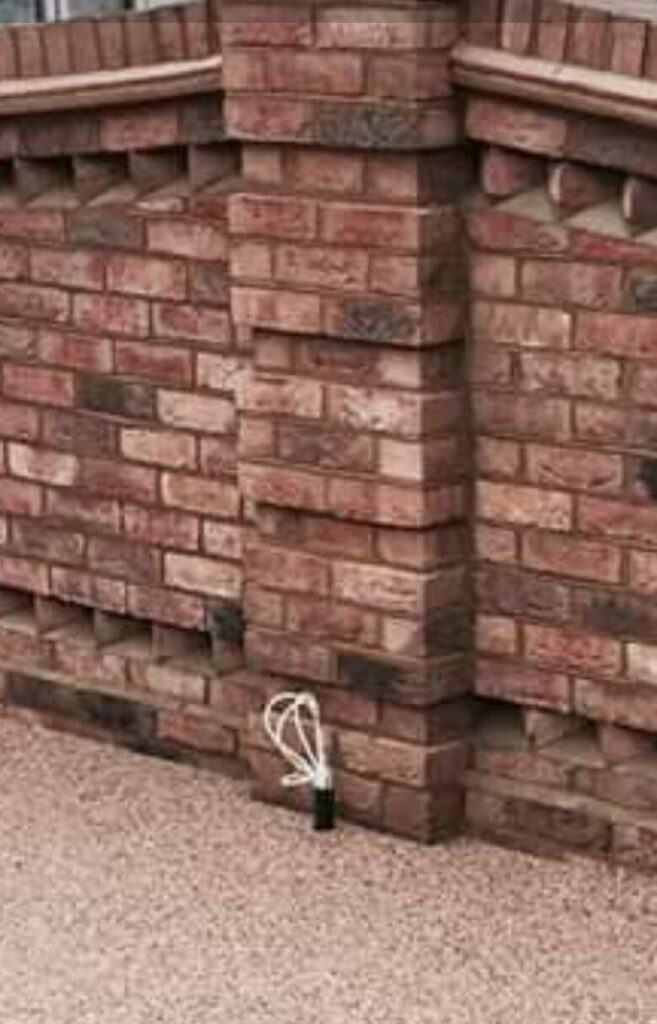 Complete Brickwork Solutions Portfolio