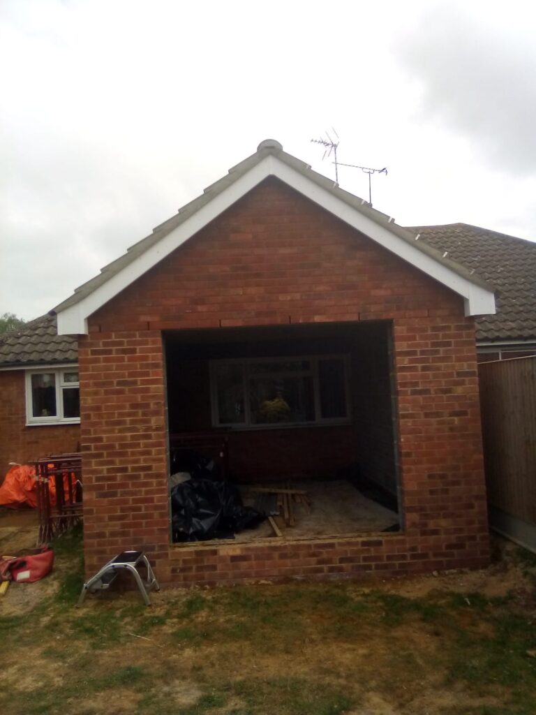 Complete Brickwork Solutions Portfolio