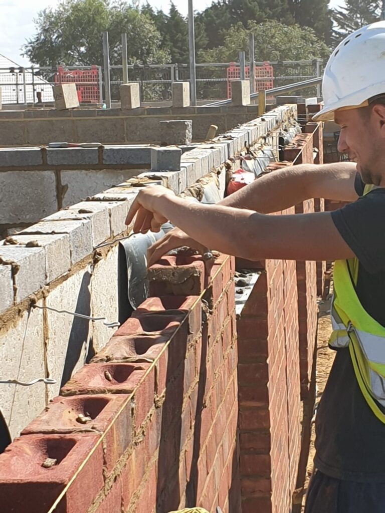 Complete Brickwork Solutions Portfolio
