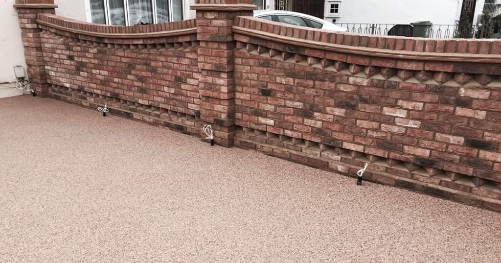 Complete Brickwork Solutions Portfolio