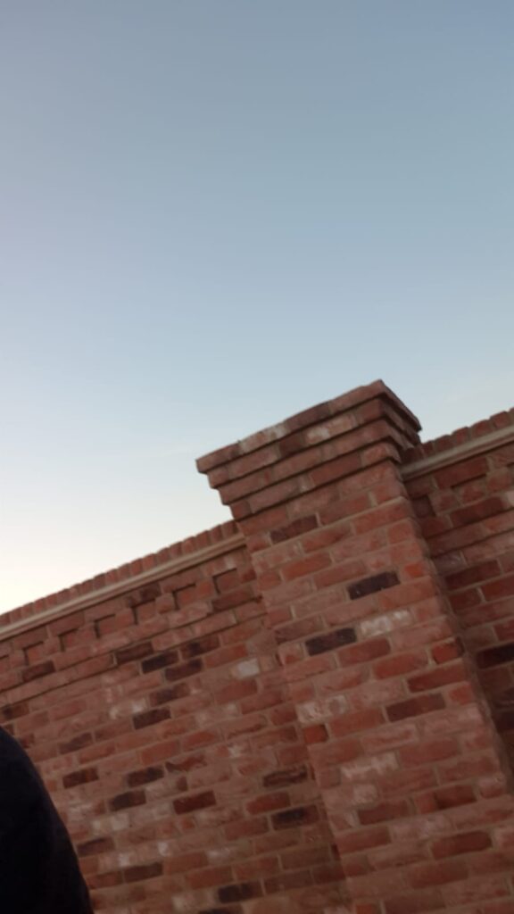 Complete Brickwork Solutions Portfolio