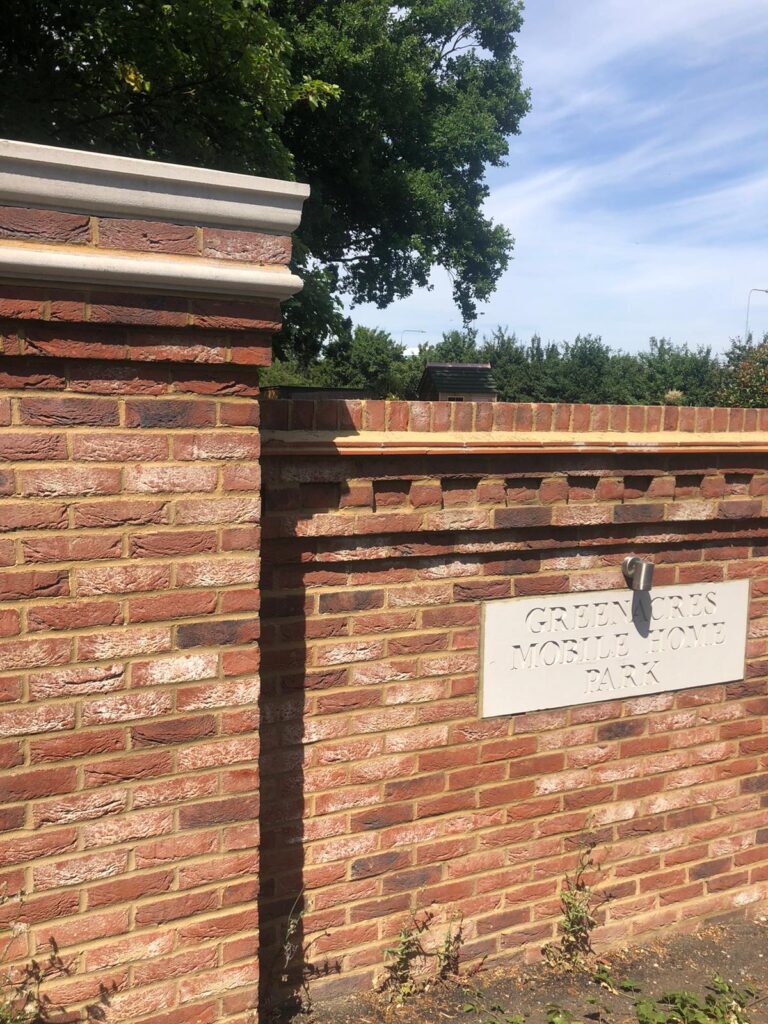 Complete Brickwork Solutions Portfolio