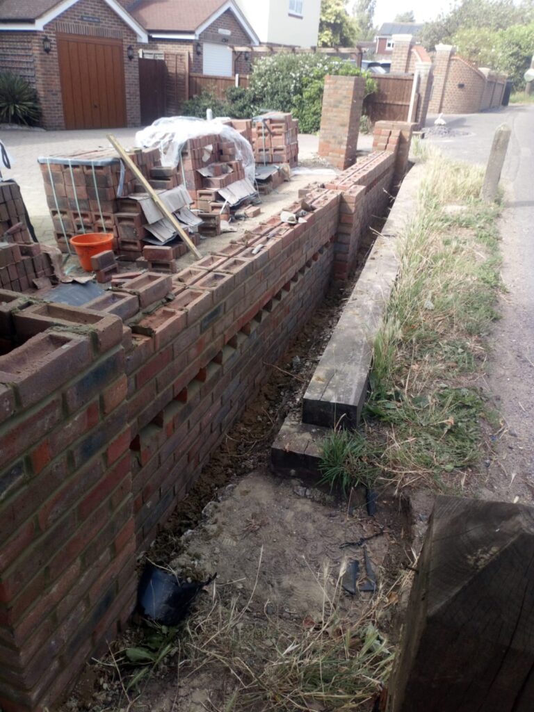 Complete Brickwork Solutions Portfolio