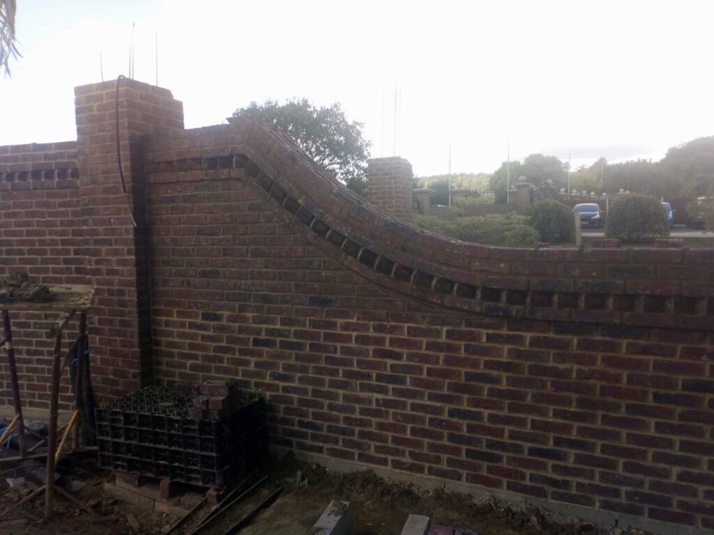 Complete Brickwork Solutions Portfolio