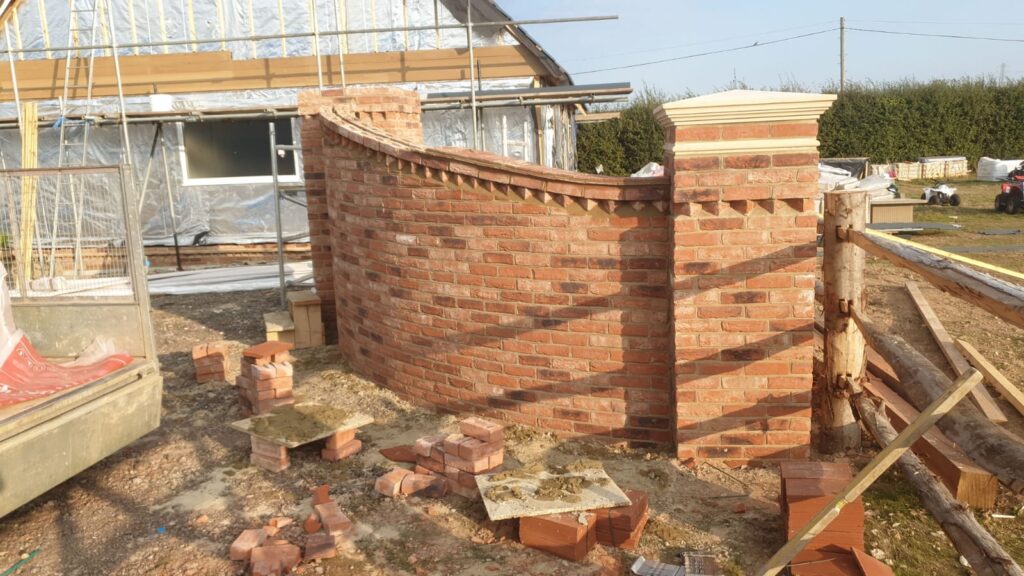 Complete Brickwork Solutions Portfolio