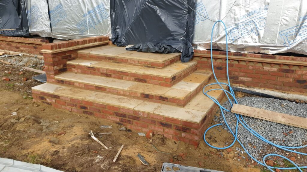 Complete Brickwork Solutions Portfolio