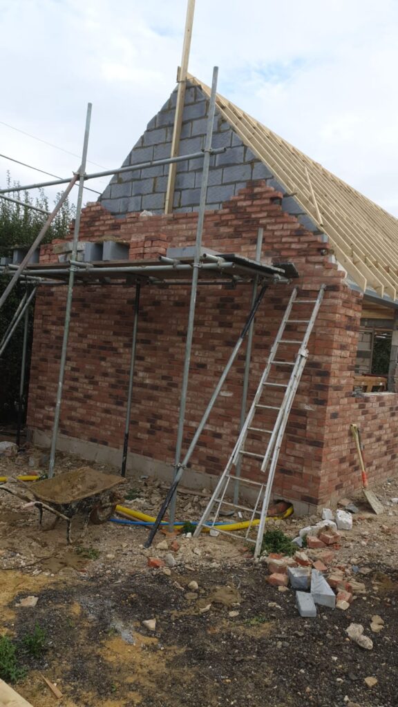 Complete Brickwork Solutions Portfolio