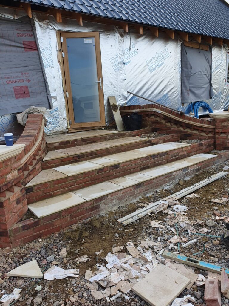 Complete Brickwork Solutions Portfolio