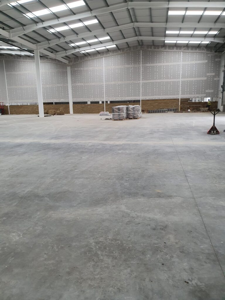 Commercial Brickwork Solutions