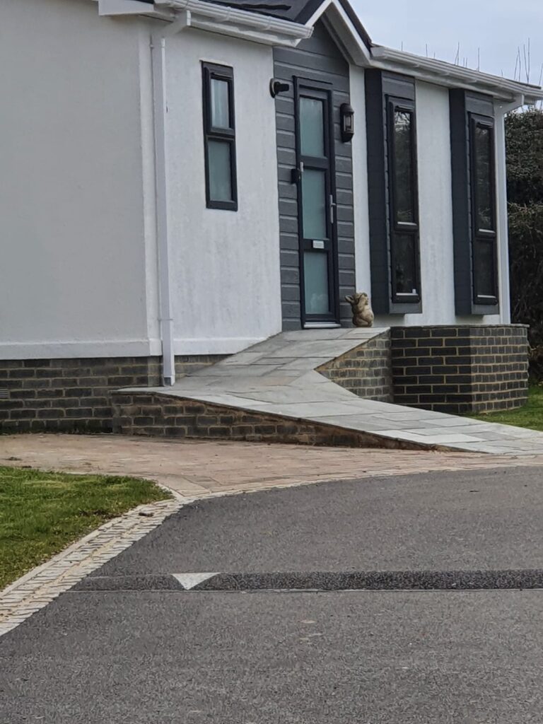 Residential Brickwork Specialists